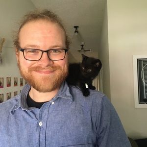 Meet your Posher, Joshua